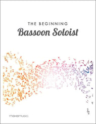 The Beginning Soloist Bassoon cover Thumbnail